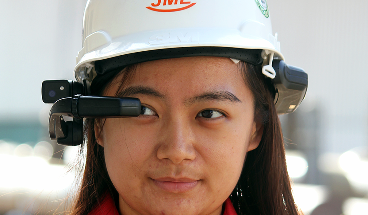 Connected Worker